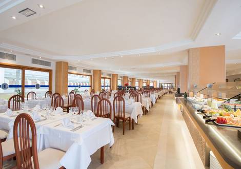Restaurant Hotel HL Suite Nardos**** Gran Canaria