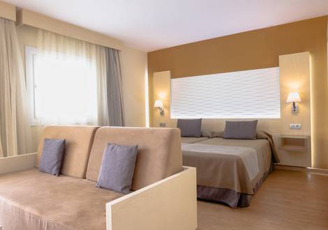 None Hotel HL Suite Nardos**** Gran Canaria